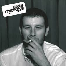 ARCTIC MONKEYS - WHATEVER (LP)