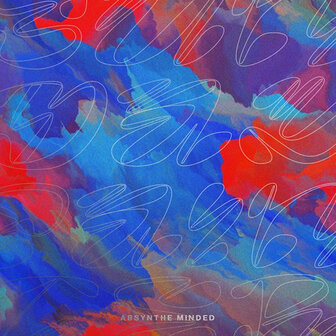 ABSYNTHE MINDED - SUNDAY PAINTER (LP)