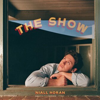 NIALL HORAN - THE SHOW (LP)