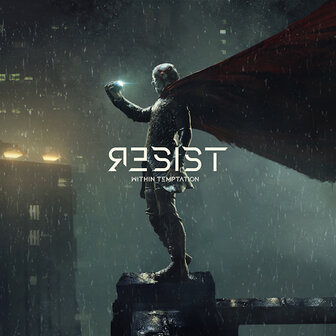 WITHIN TEMPTATION - RESIST (2LP)