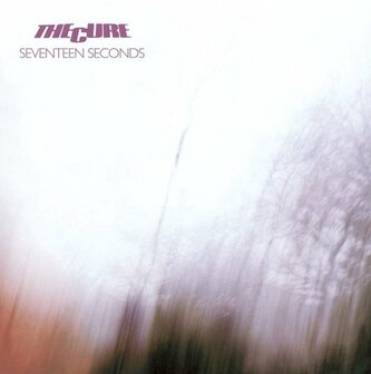 INCUBUS - SEVENTEEN SECONDS (LP)