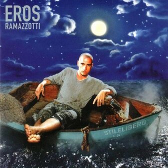 EROS RAMAZZOTTI - STILELIBERO (2LP)