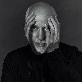 PETER GABRIEL - I/O (2LP)