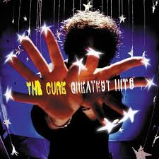 THE CURE - GREATEST HITS (2LP)