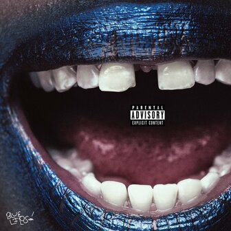 SCHOOLBOY Q - BLUE LIPS (2LP)