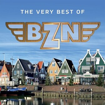 BZN - THE VERY BEST OF (2LP)