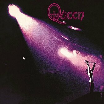 QUEEN - QUEEN (LP)