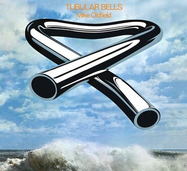 MIKE OLDFIELD - TUBULAR BELLS, 50TH ANNIVERSARY (2LP)