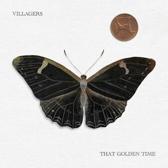 VILLAGERS - THAT GOLDEN TIME (LP)