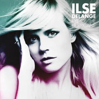 ILSE DELANGE - EYE OF THE HURRICANE (LP)