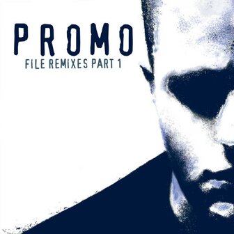 PROMO - FILE REMIXES PART 1 (2x12&quot;)