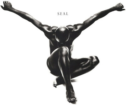 SEAL - SEAL (2LP)