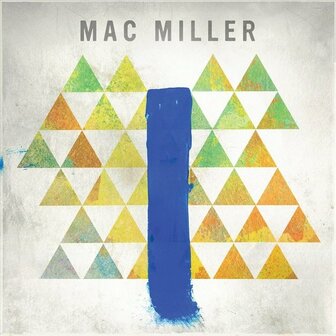 MAC MILLER - BLUE SIDE PARK (LP)