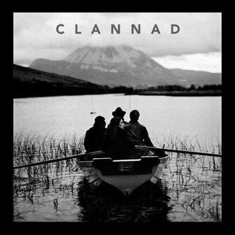 CLANNAD - IN A LIFETIME (2LP)