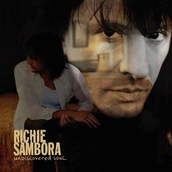 RICHIE SAMBORA - UNDISCOVERED SOUL (2LP)