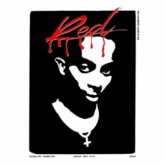 PLAYBOI CARTI - WHOLE LOTTA RED (2LP)