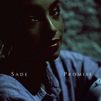 SADE - PROMISE (LP)