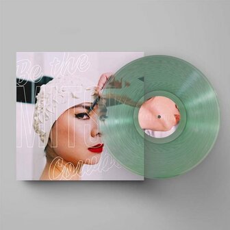 MITSKI - BE THE COWBOY (LP)