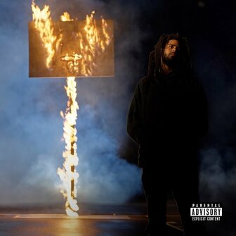 J. COLE - THE OFF-SEASON (LP)