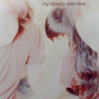 MY BLOODY VALENTINE - ISN&#039;T ANYTHING (LP)