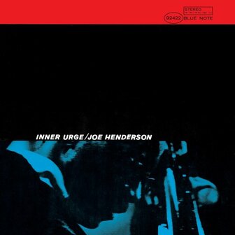 JOE HENDERSON - INNER URGE (LP)