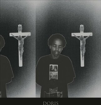 EARL SWEATSHIRT - DORIS (LP)