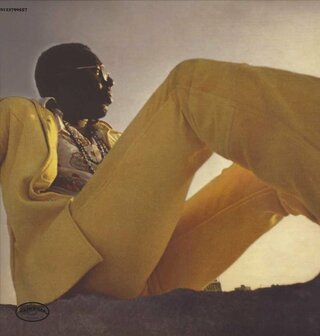 CURTIS MAYFIELD - CURTIS (LP)