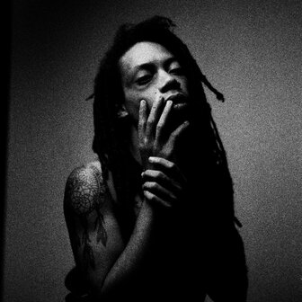 LANDO CHILL - BLACK EGO (LP)