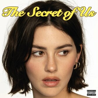 GRACIE ABRAMS - THE SECRET OF US (LP)