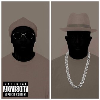 PRHYME - PHRYME 2 (LP)