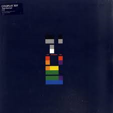 COLDPLAY - X &amp; Y (2LP)