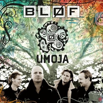 BLOF - UMOJA (2LP)