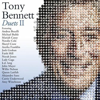 TONY BENNETT - DUETS II (2LP)