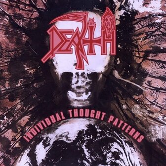 DEATH - INDIVIDUAL THOUGHT PATTERNS (LP)