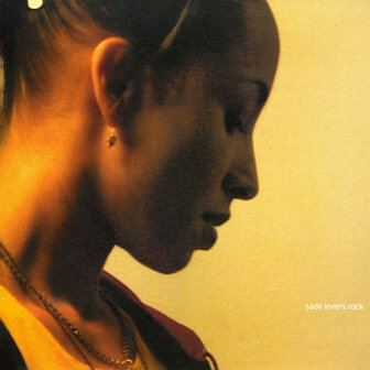 SADE - LOVE ROCK (LP)