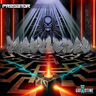 PREDATOR - TURBULENCE (12&quot;)