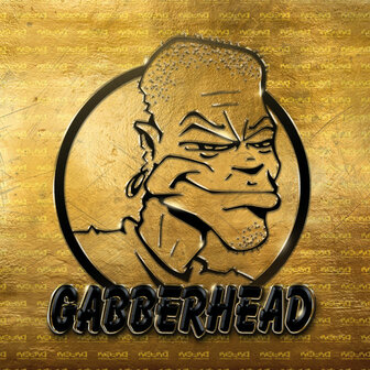 GABBERHEAD - VINYL 8 (12&quot;)