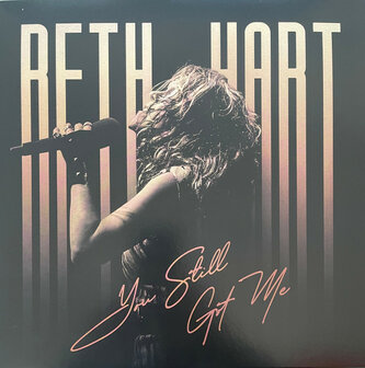 BETH HART - YOU STILL GOT ME (LP)