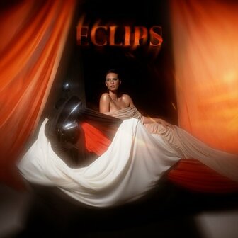 MAAN - ECLIPS (LP)