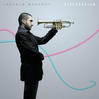 IBRAHIM MAALOUF - DIACHRONISM (2LP)