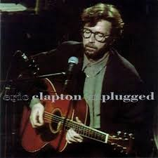 ERIC CLAPTON - UNPLUGGED (2LP)