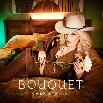 GWEN STEFANI - BOUQUET (LP)