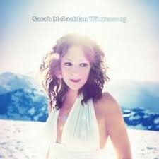 SARAH MCLACHLAN - WINTERSONG (LP)