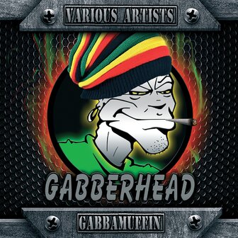 VARIOUS - GABBERHEAD GABBAMUFFIN (CD)