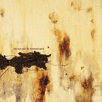 NINCE INCH NAILS - THE DOWNWARD SPECIAL (2LP)