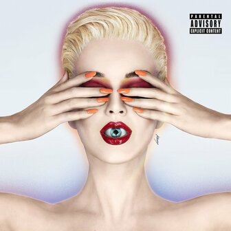 KATY PERRY - WITNESS (2LP)