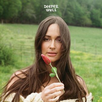 KACEY MUSGRAVES - DEEPER WELL (LP)