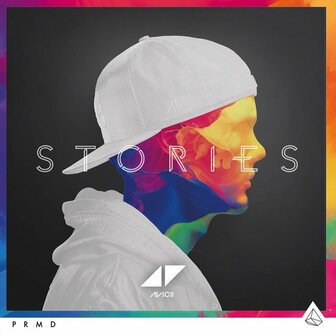 AVICII - STORIES (2LP)