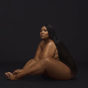 LIZZO - CUZ I LOVE YOU (LP)