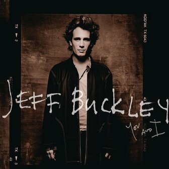 JEFF BUCKLEY - YOU AND I (2LP)